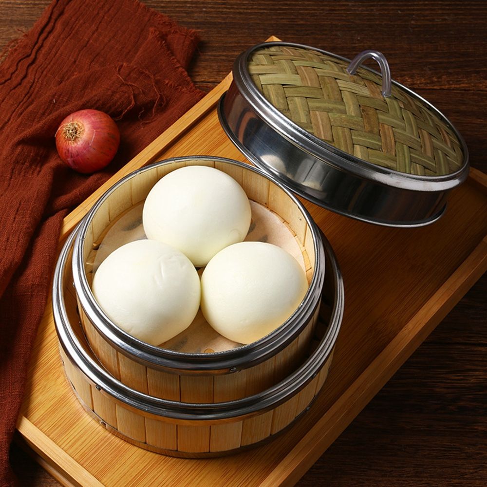 Steel Handle Gift Idea Chinese - огляд і ціна Kitchen Gadgets Ideas