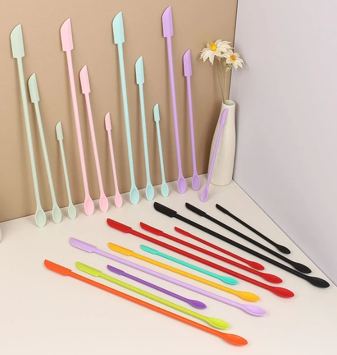 3Pcs/Set Silicone Spatula Heat - огляд і ціна Kitchen Gadgets That Make Life Easier