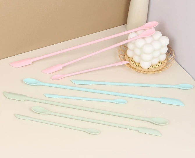 3Pcs/Set Silicone Spatula Heat - огляд і ціна Kitchen Gadgets That Make Life Easier