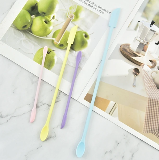 3Pcs/Set Silicone Spatula Heat - огляд і ціна Kitchen Gadgets That Make Life Easier