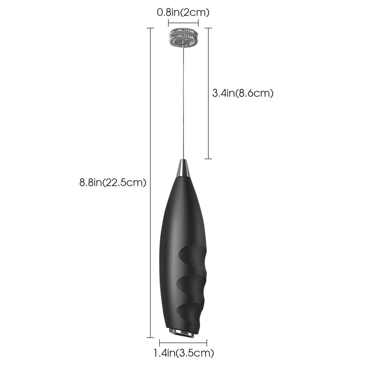 Coffee Electric Milk Frother E - огляд і ціна Kitchen Gadgets Products