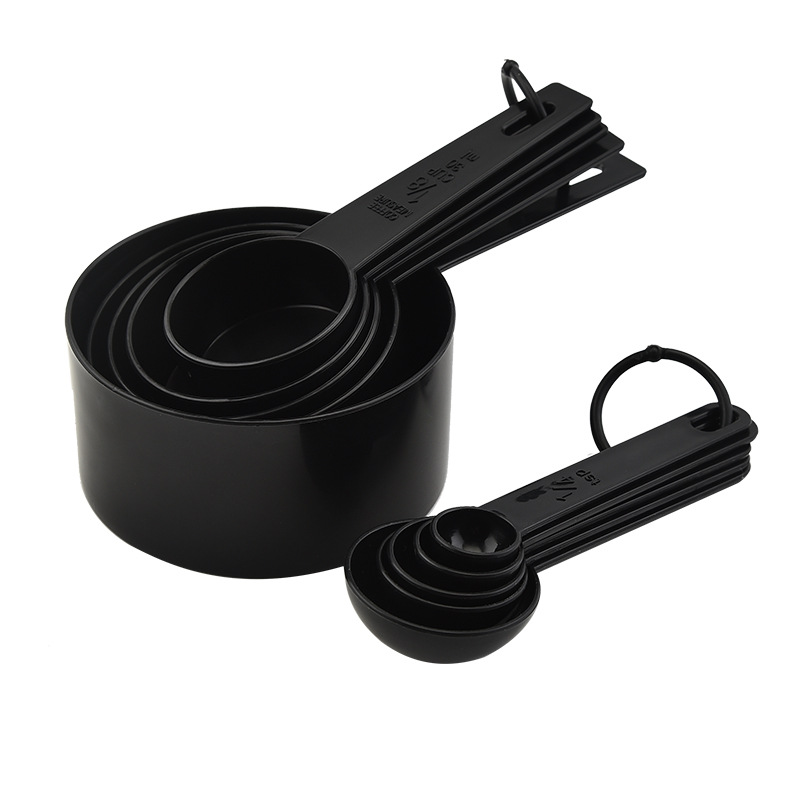 Plastic Measuring Cups and Spo - огляд і ціна Kitchen Gadgets Under $10