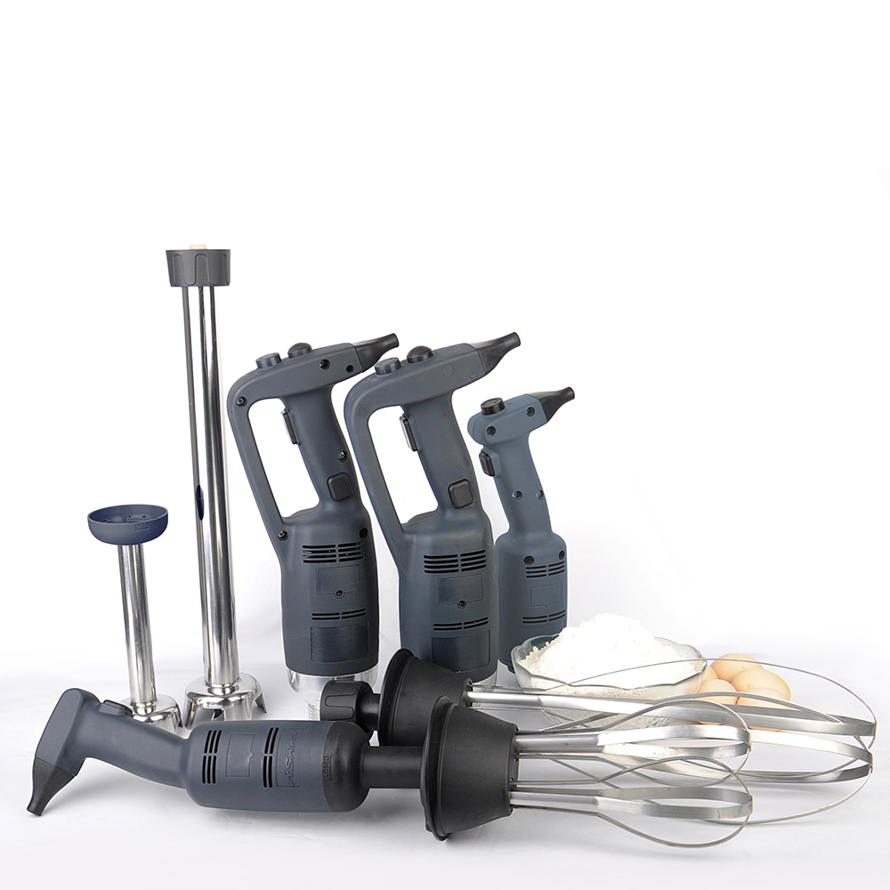 2026-IB500LV Commercial Hand B - огляд і ціна Immersion Blender Stick