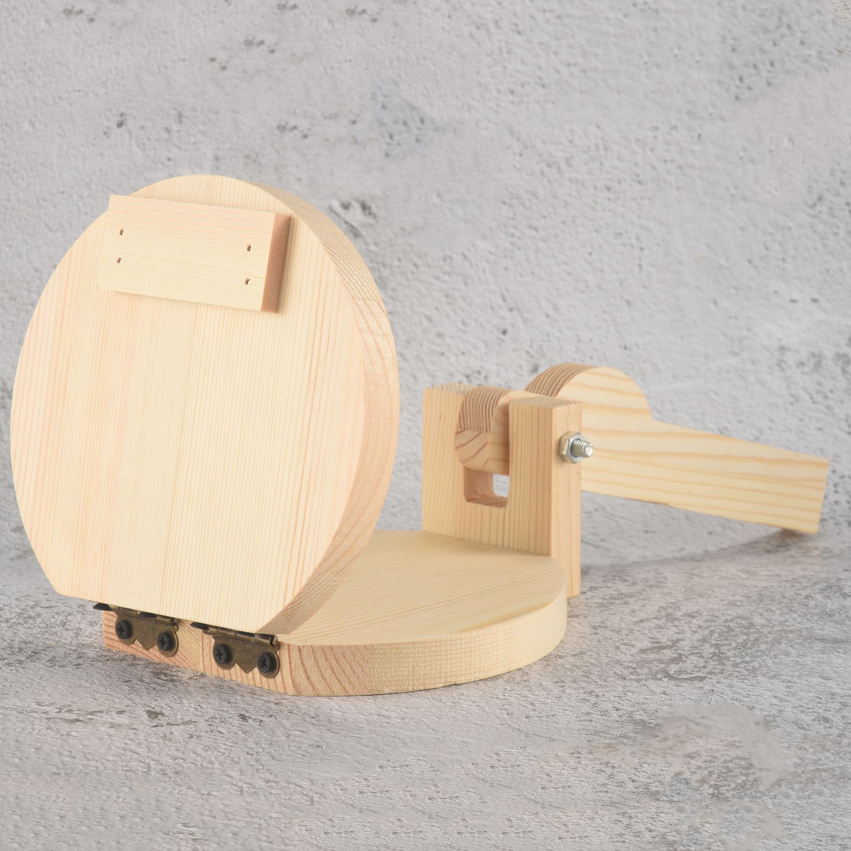 wilwill Wood Tortilla Press Du - огляд і ціна Kitchen Gadgets Roti Maker
