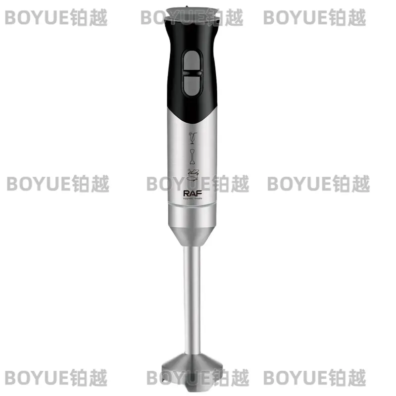 Portable Handheld Electric Mix - огляд і ціна Immersion Blender Stick