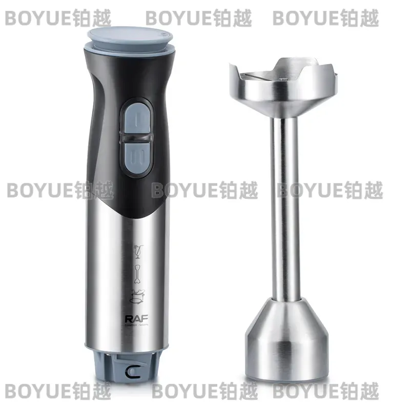 Portable Handheld Electric Mix - огляд і ціна Immersion Blender Stick
