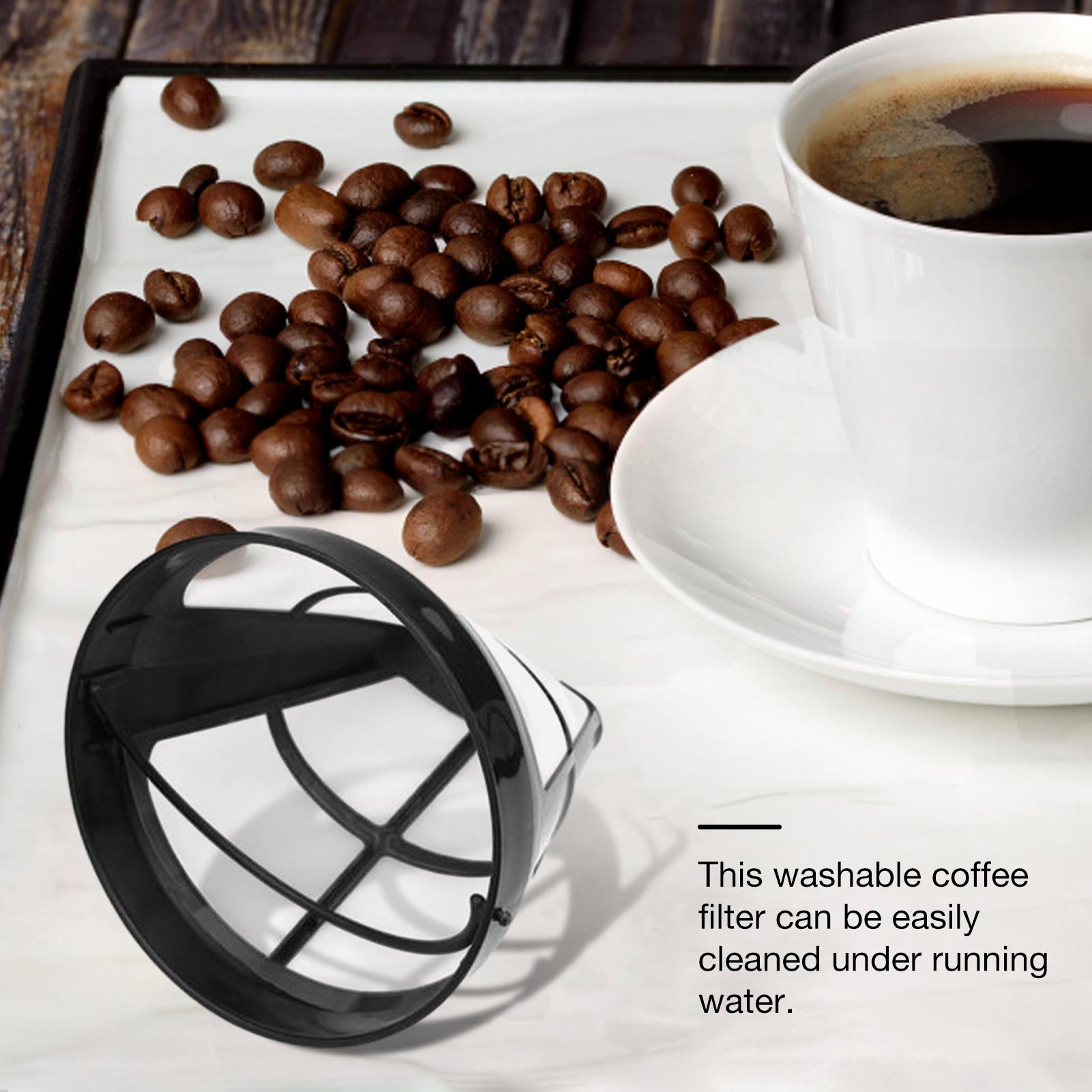 Gadget Coffee Machine Strainer - огляд і ціна Kitchen Gadgets Brand