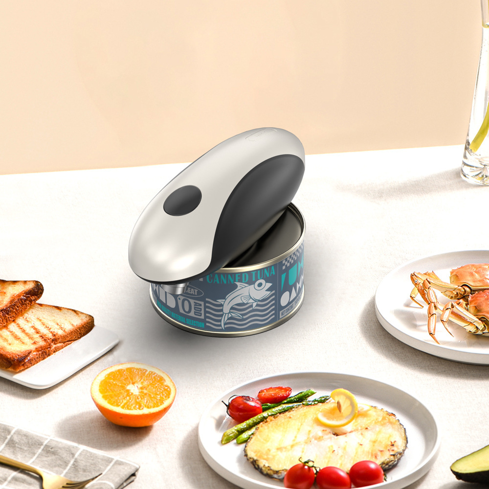 Amazon automatic electric can  - огляд і ціна Kitchen Gadgets Amazon
