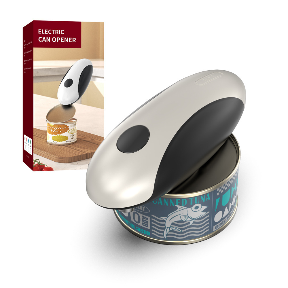 Amazon automatic electric can  - огляд і ціна Kitchen Gadgets Amazon