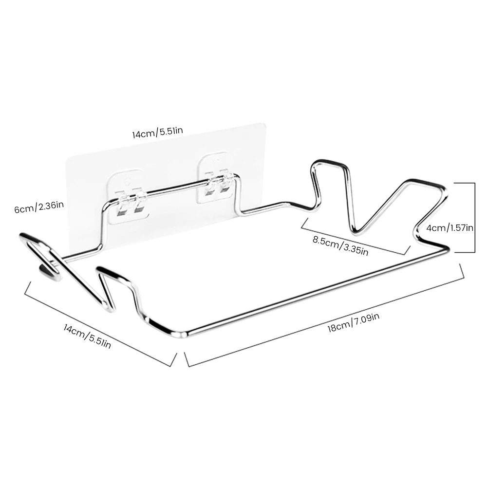2Pcs Trash Rack for Kitchen St - огляд і ціна Kitchen Gadgets Wallpaper