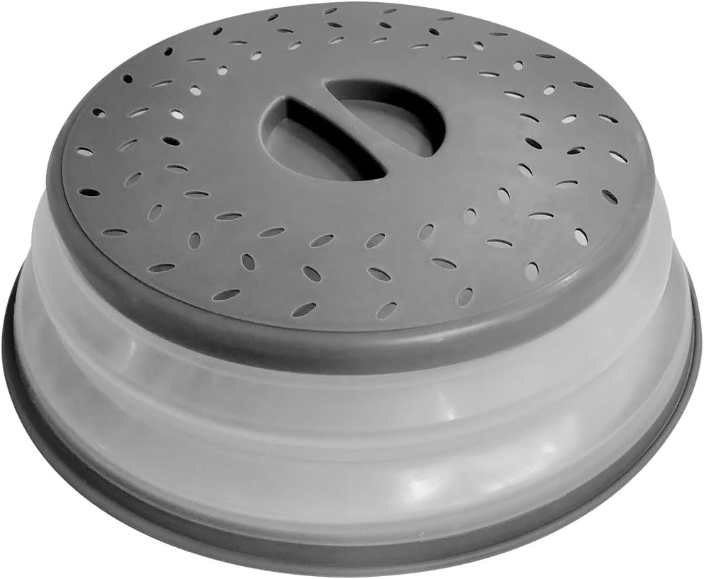 Microwave Splatter Covers, 10. - огляд і ціна Kitchen Gadgets That Are Useful