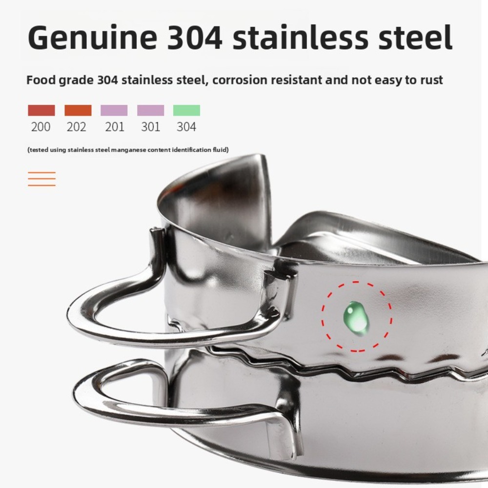 Manual Dumpling Maker Stainles - огляд і ціна Kitchen Gadgets Useful