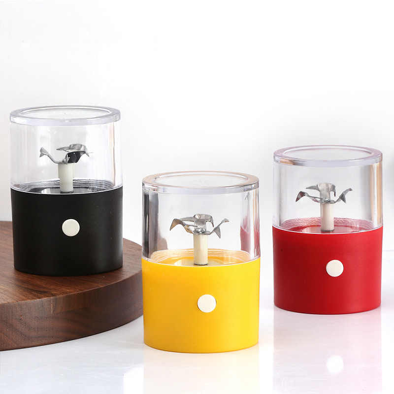 Electric Herb Grinder Portable - огляд і ціна Kitchen Gadgets That Make Life Easier