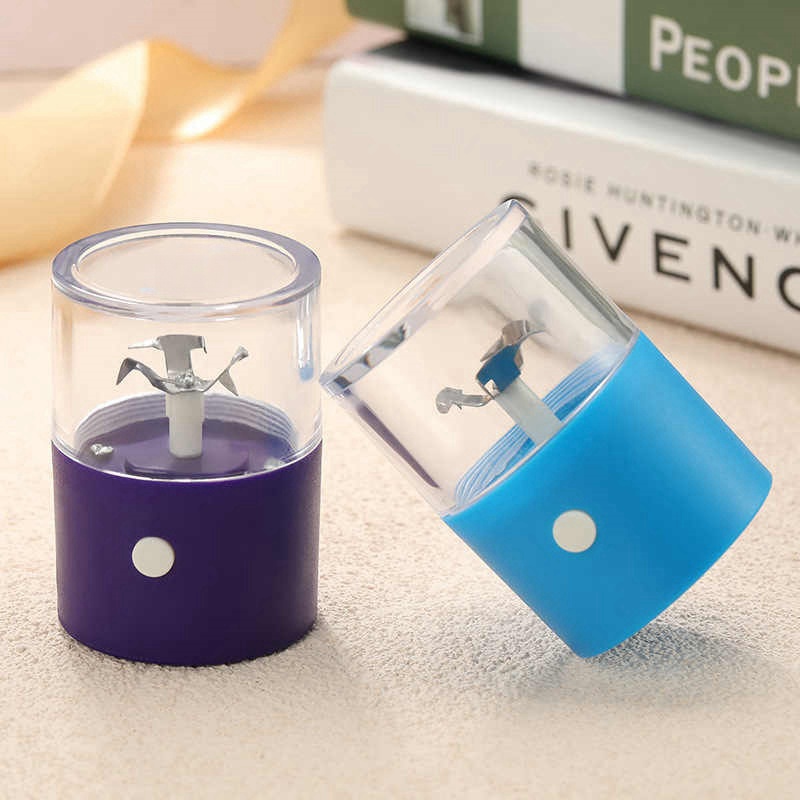 Electric Herb Grinder Portable - огляд і ціна Kitchen Gadgets That Make Life Easier