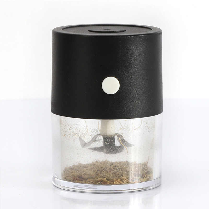 Electric Herb Grinder Portable - огляд і ціна Kitchen Gadgets That Make Life Easier
