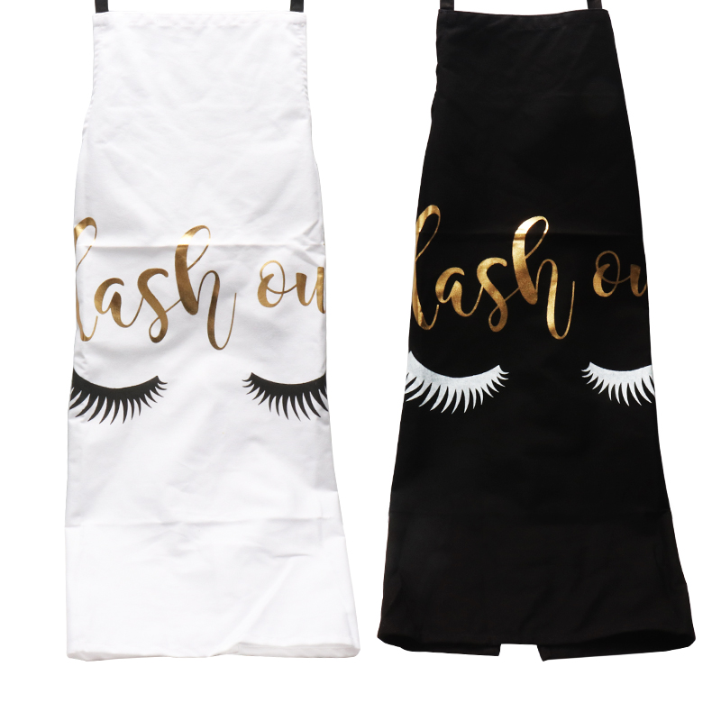 Eyelash  Apron Adult Home Cook - огляд і ціна Kitchen Gadgets For Women