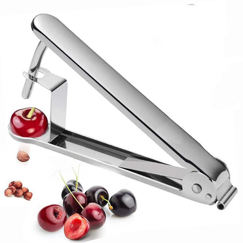 Multi - Functional Pit Remover - огляд і ціна Kitchen Gadgets Useful