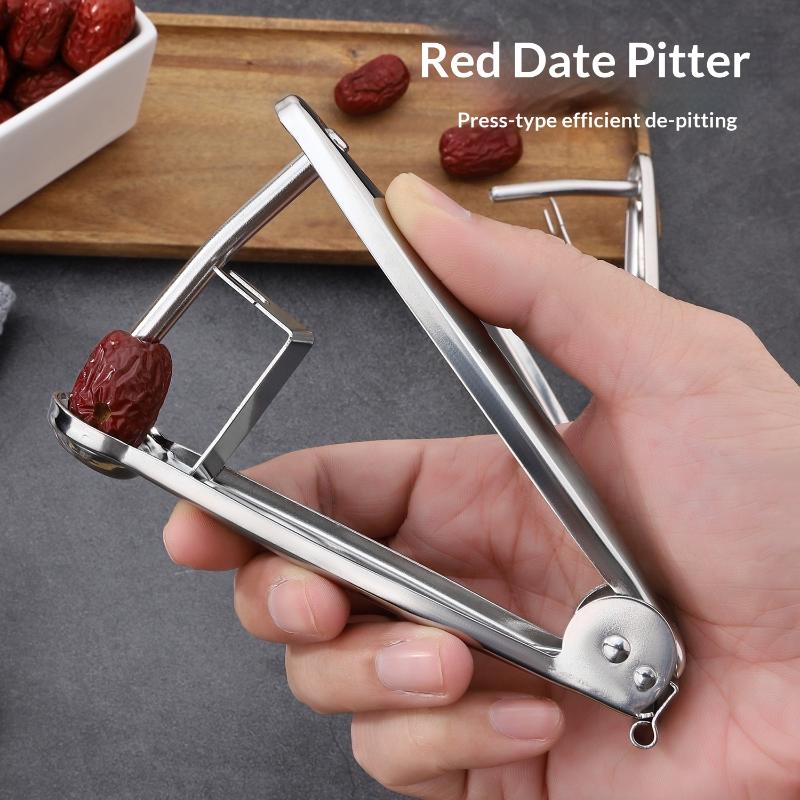 Multi - Functional Pit Remover - огляд і ціна Kitchen Gadgets Useful
