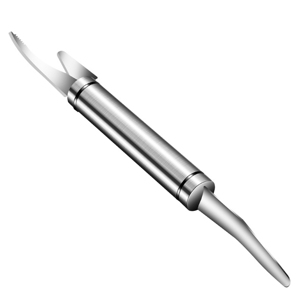 Kitchen Tool Shrimp Peeler 1 X - огляд і ціна Kitchen Gadgets Brand