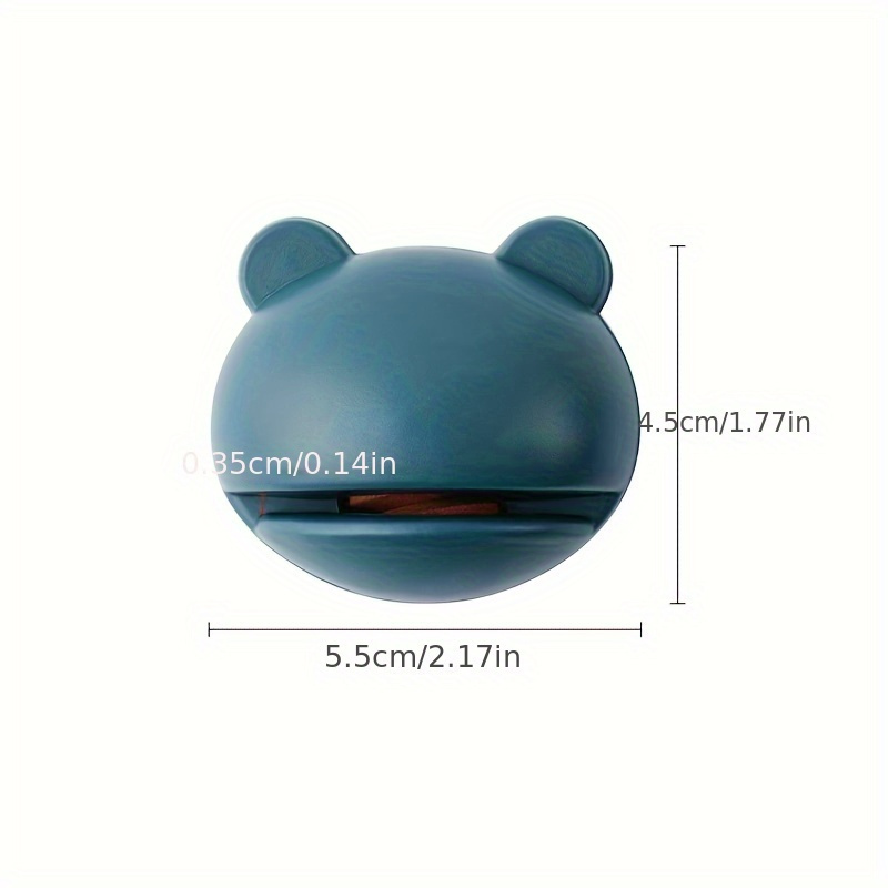 1pc Mini Cartoon Frog Knife Sh - огляд і ціна Kitchen Gadgets Useful