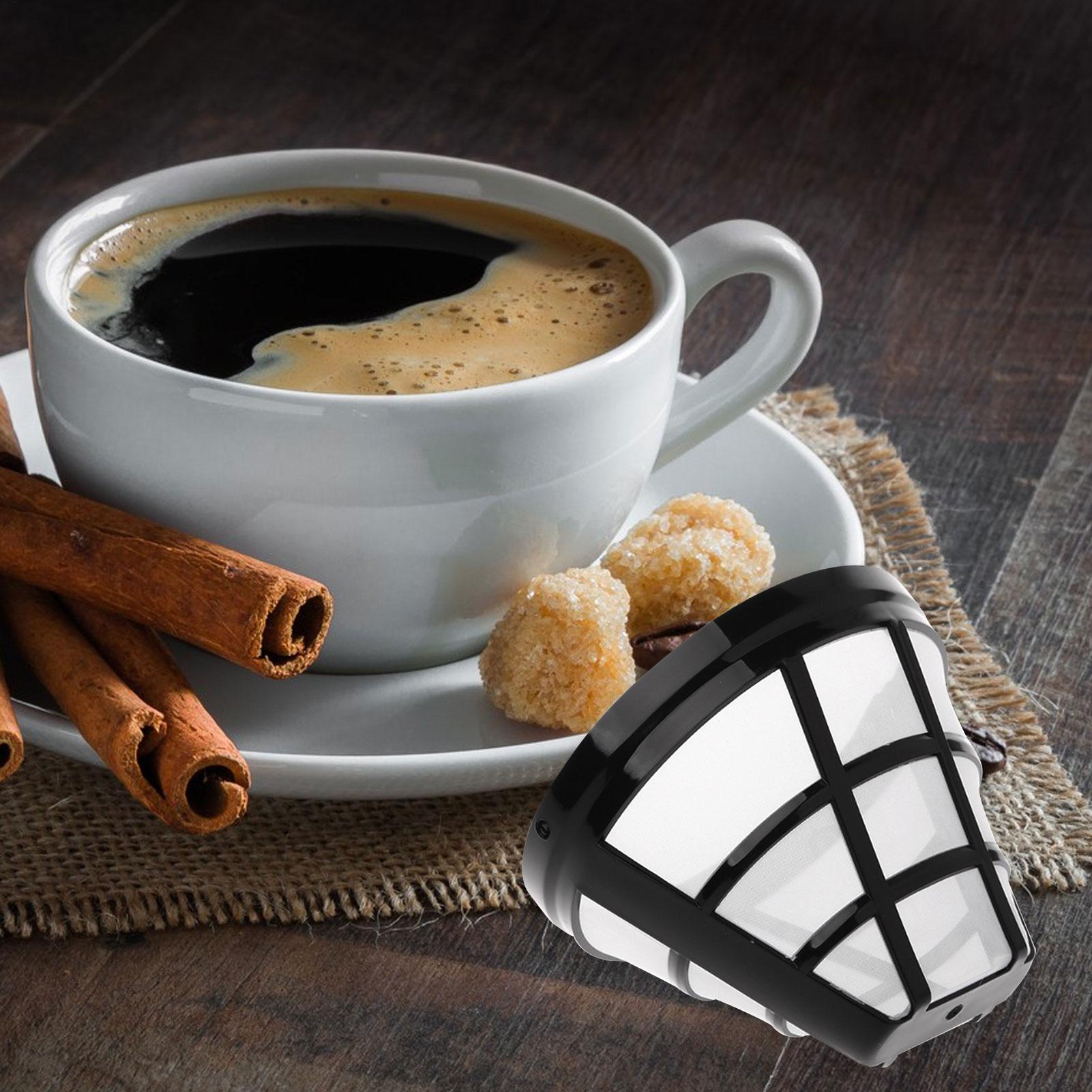 Kitchen Gadget Coffee Machine  - огляд і ціна Kitchen Gadgets Brand