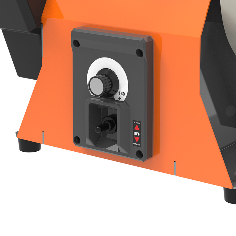Customized 250mm Water-cooled  - огляд і ціна Knife Sharpener