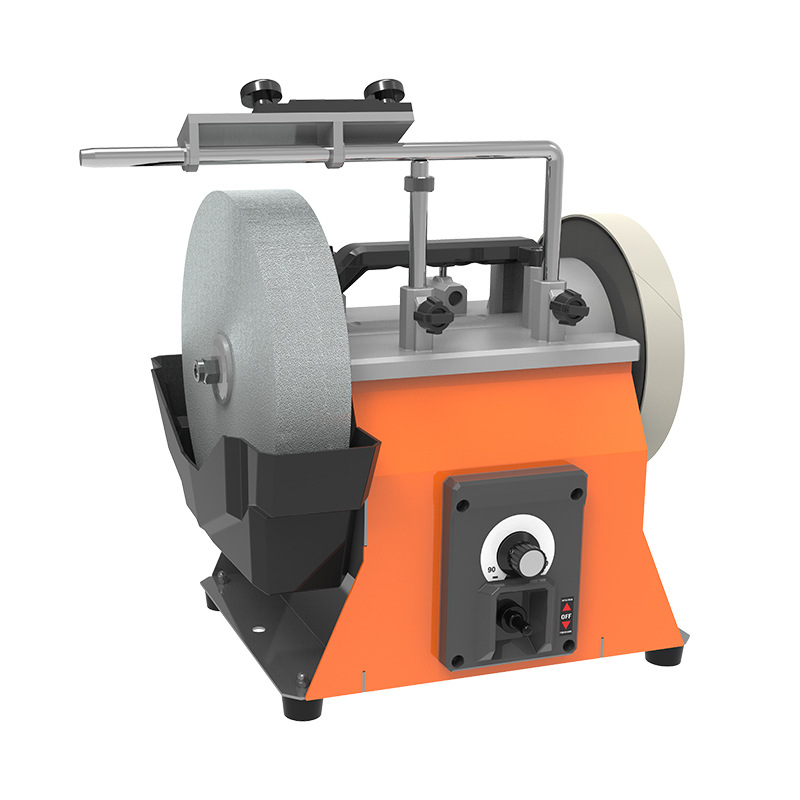Customized 250mm Water-cooled  - огляд і ціна Knife Sharpener