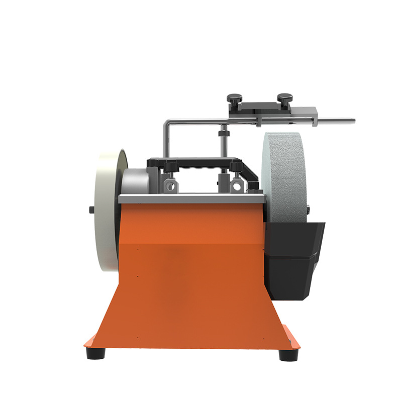 Customized 250mm Water-cooled  - огляд і ціна Knife Sharpener