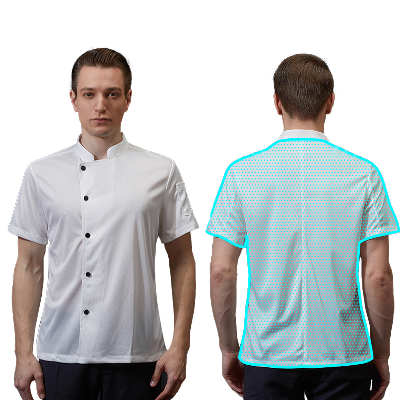 Plus Size Chef's Suit for Men  - огляд і ціна Kitchen Gadgets For Women