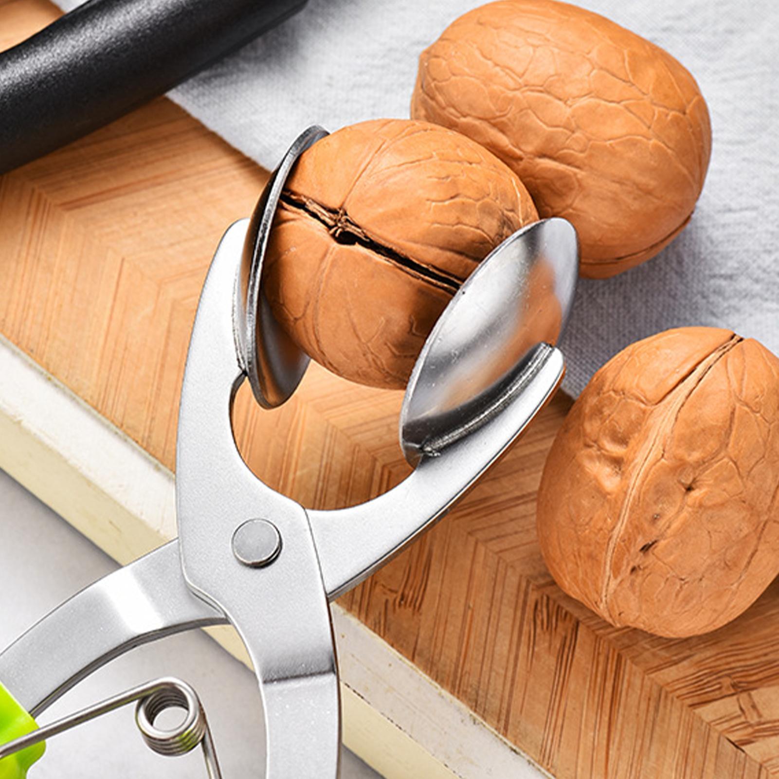 Stainless Chestnut Machine Kit - огляд і ціна Kitchen Gadgets That Make Life Easier
