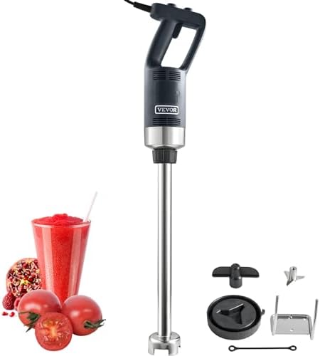 Commercial Immersion Blender,  - огляд і ціна Immersion Blender Stick