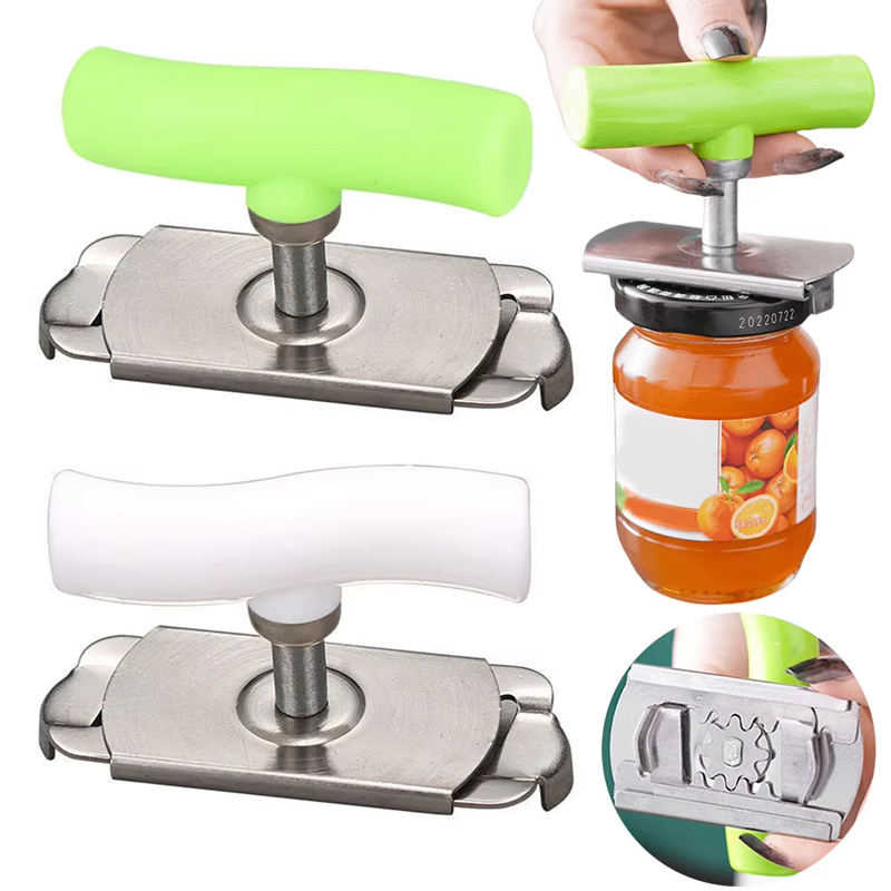 Stainless Steel Multi-Use Jar  - огляд і ціна Kitchen Gadgets That Are Useful