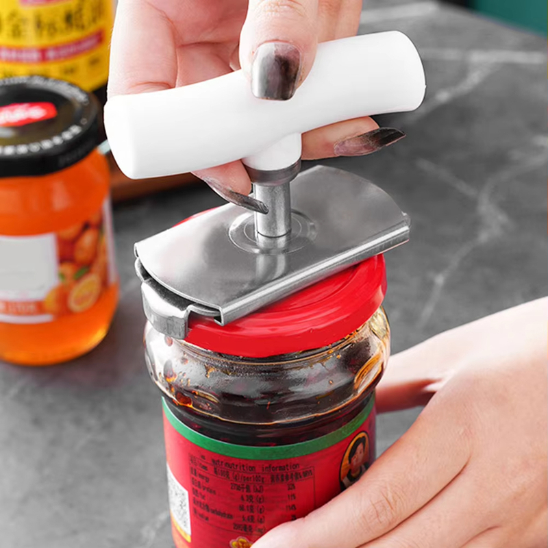 Stainless Steel Multi-Use Jar  - огляд і ціна Kitchen Gadgets That Are Useful