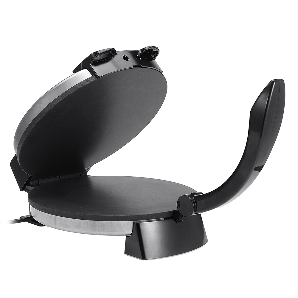 1500W Non Stick Electric Crepe - огляд і ціна Kitchen Gadgets Roti Maker
