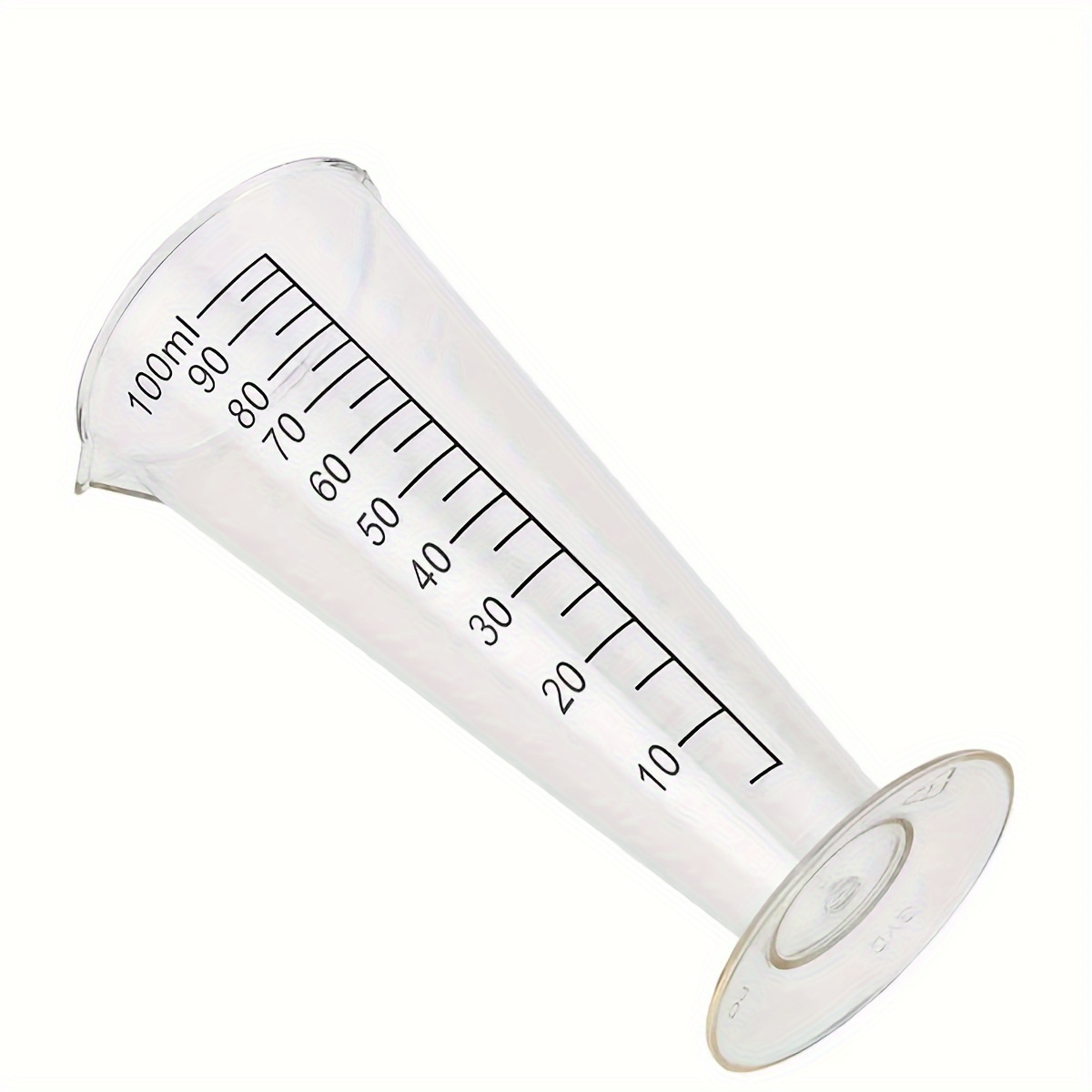 100ml Food-Grade Plastic Measu - огляд і ціна Kitchen Gadgets Useful