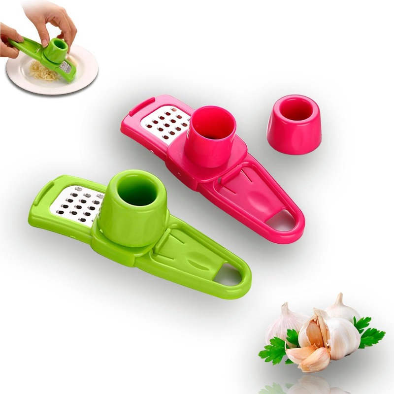 Hand-pressed Garlic Chopper Ma - огляд і ціна Kitchen Gadgets Useful