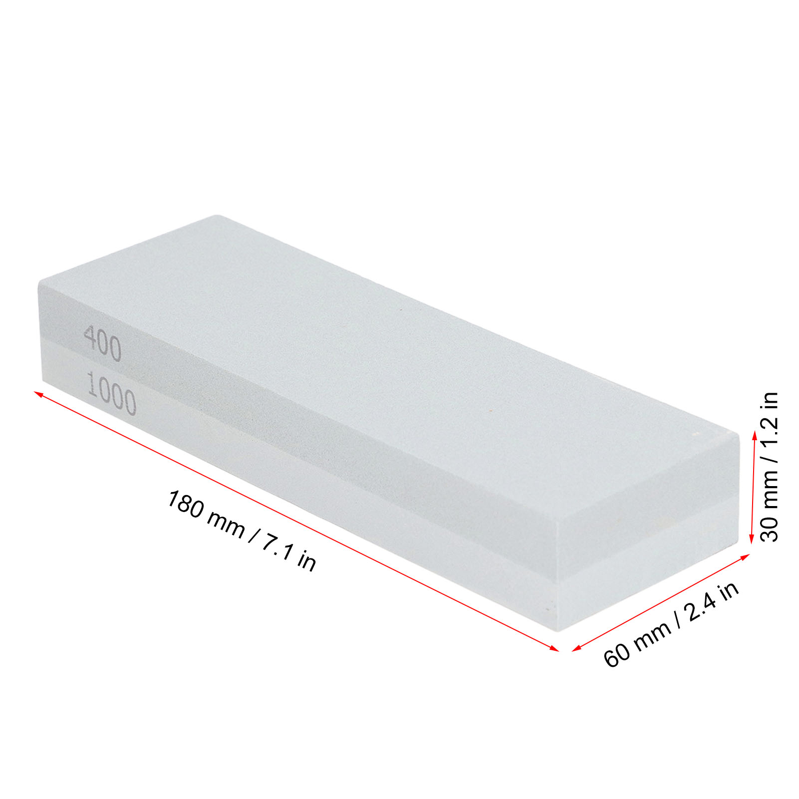 Knife Sharpening Stone Set Kit - огляд і ціна Knife Sharpener