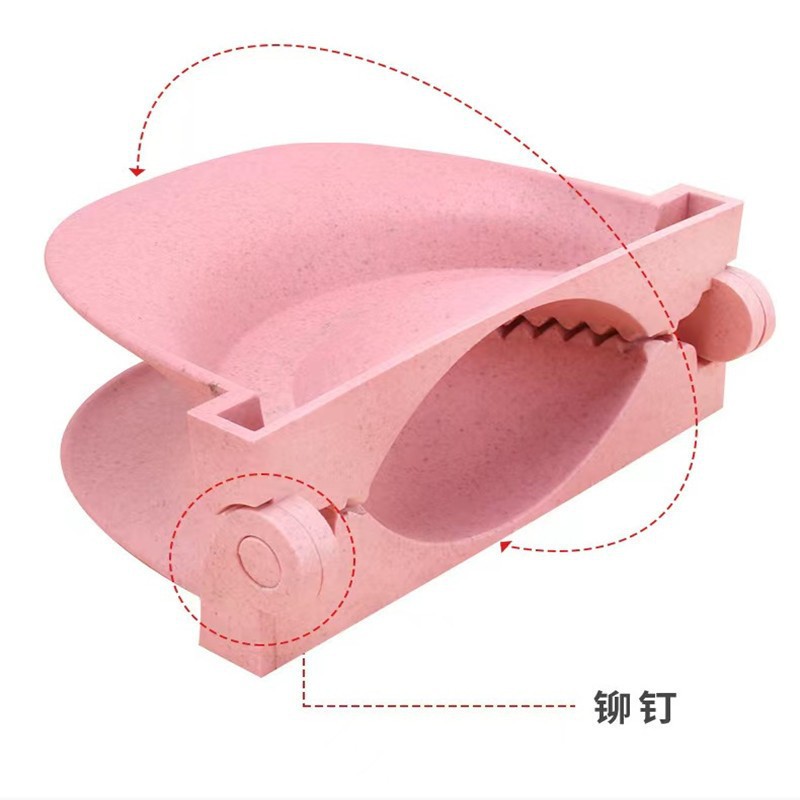 Dumpling Maker Plastic Dumplin - огляд і ціна Kitchen Gadgets Useful