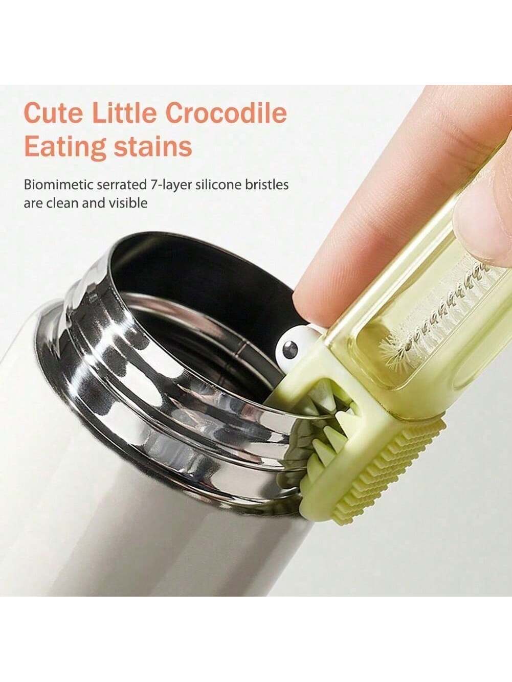 Novelty Kitchen Gadget, Crocod - огляд і ціна Kitchen Gadgets Ideas