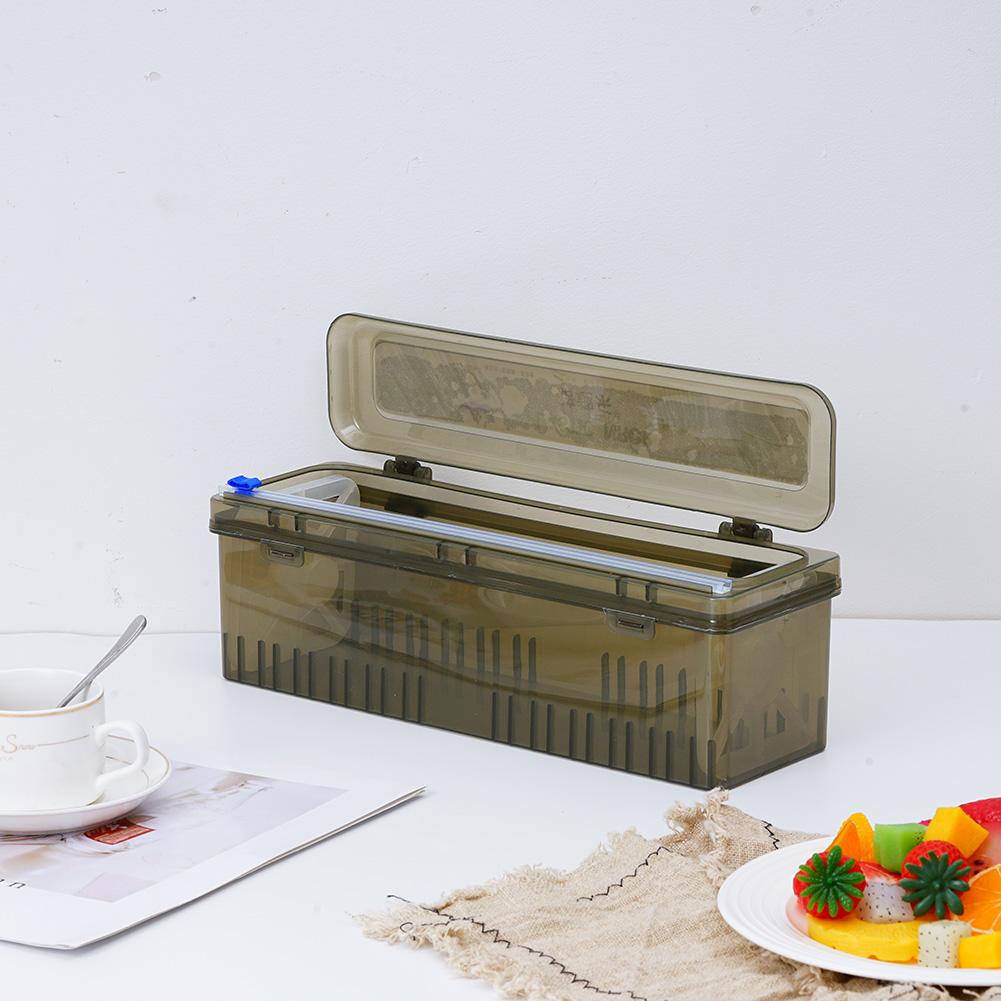 Plastic Wrap Dispenser Cling F - огляд і ціна Kitchen Gadgets That Make Life Easier
