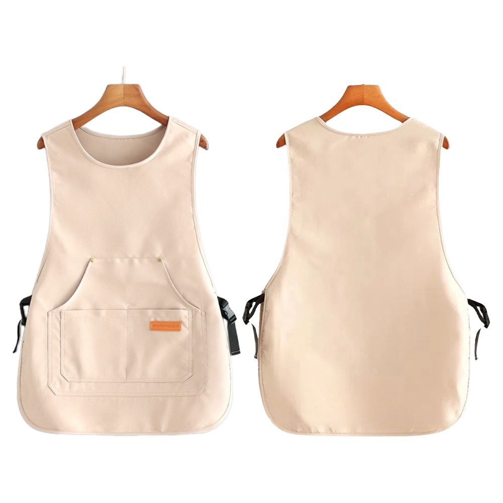 New Vest Style Cooking Apron C - огляд і ціна Kitchen Gadgets That Make Life Easier