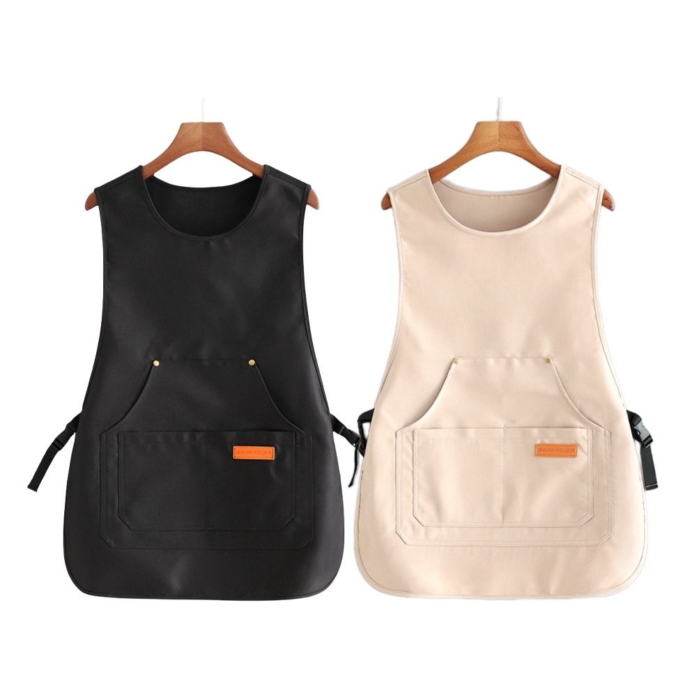 New Vest Style Cooking Apron C - огляд і ціна Kitchen Gadgets That Make Life Easier
