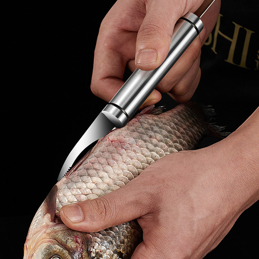 4Pcs Portable Shrimp Cleaner S - огляд і ціна Kitchen Gadgets That Are Useful