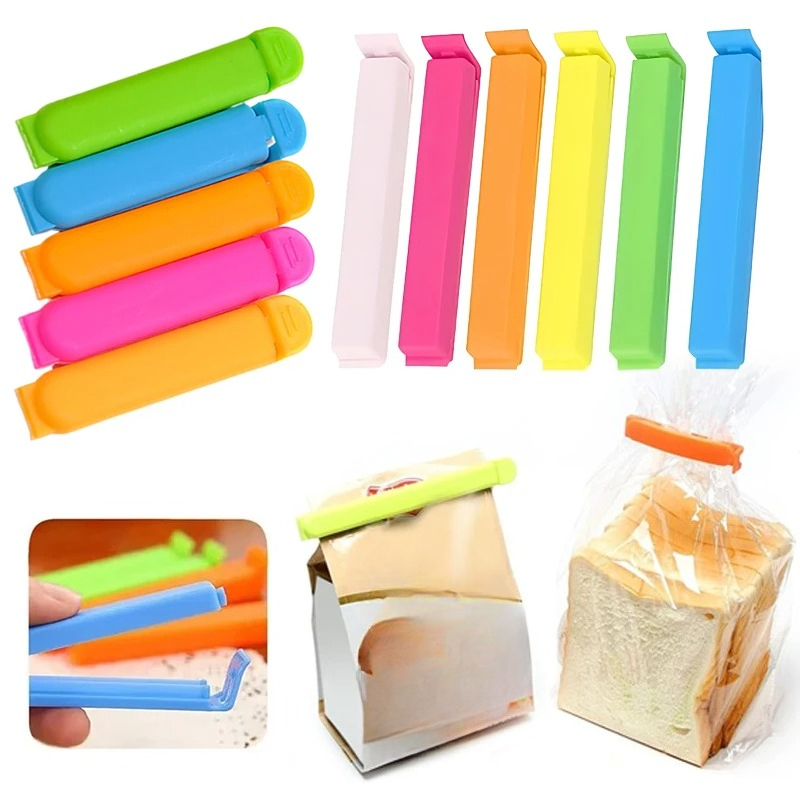 10/20Pcs Kitchen Storage Food  - огляд і ціна Kitchen Gadgets Under $10