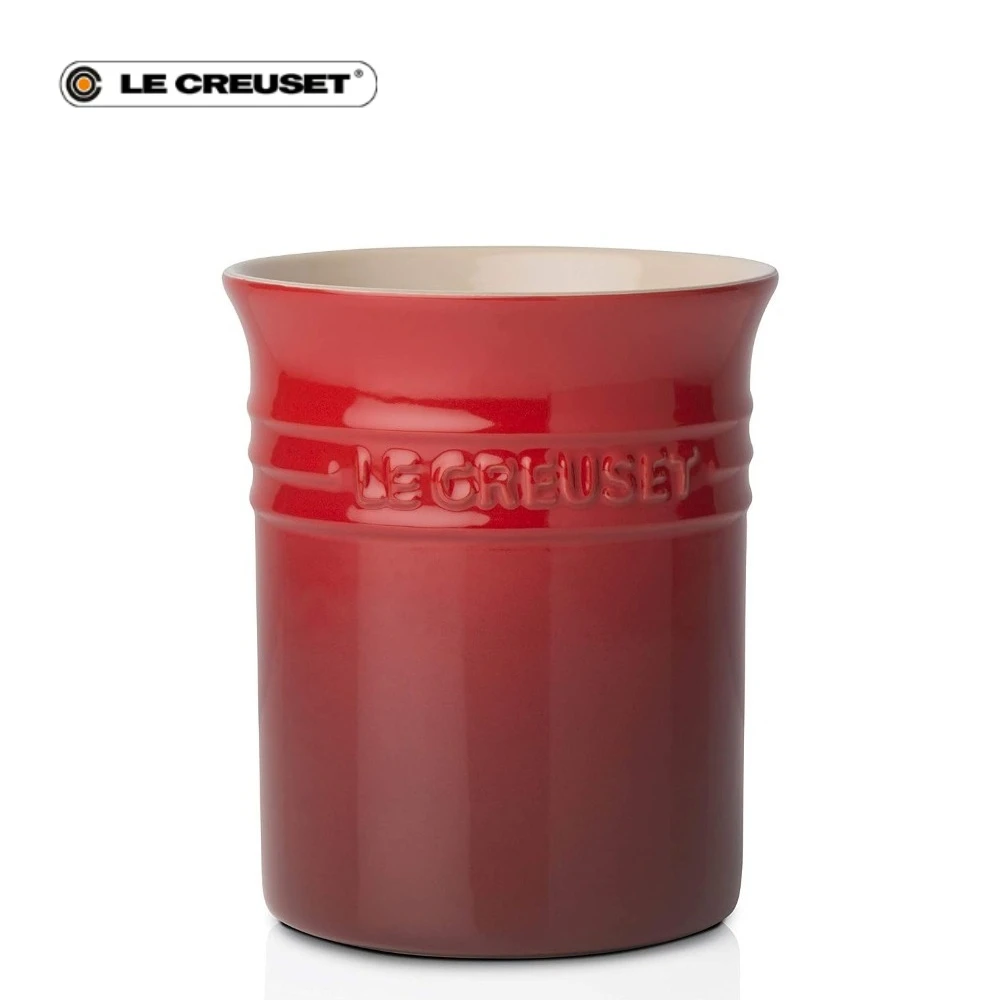 Le Creuset Stoneware Utensil H - огляд і ціна Kitchen Gadgets Ideas