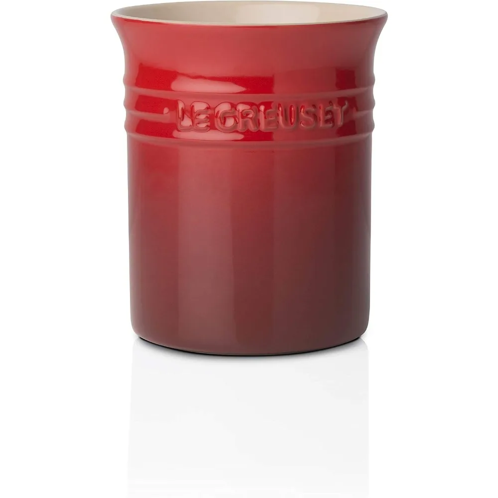 Le Creuset Stoneware Utensil H - огляд і ціна Kitchen Gadgets Ideas