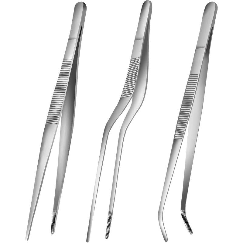Multifunction Barbecue Tongs S - огляд і ціна Kitchen Gadgets Products