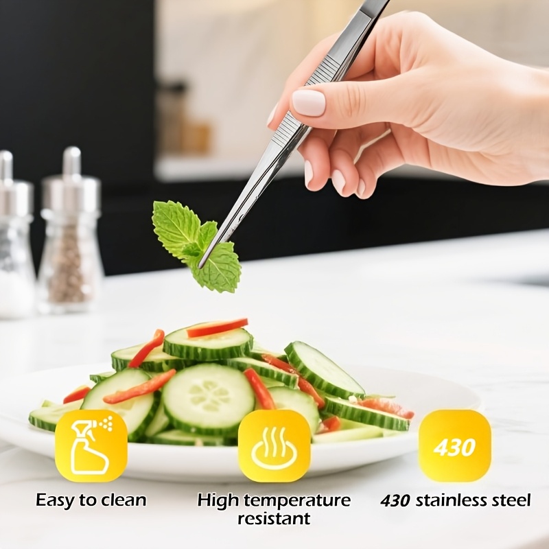Multifunction Barbecue Tongs S - огляд і ціна Kitchen Gadgets Products
