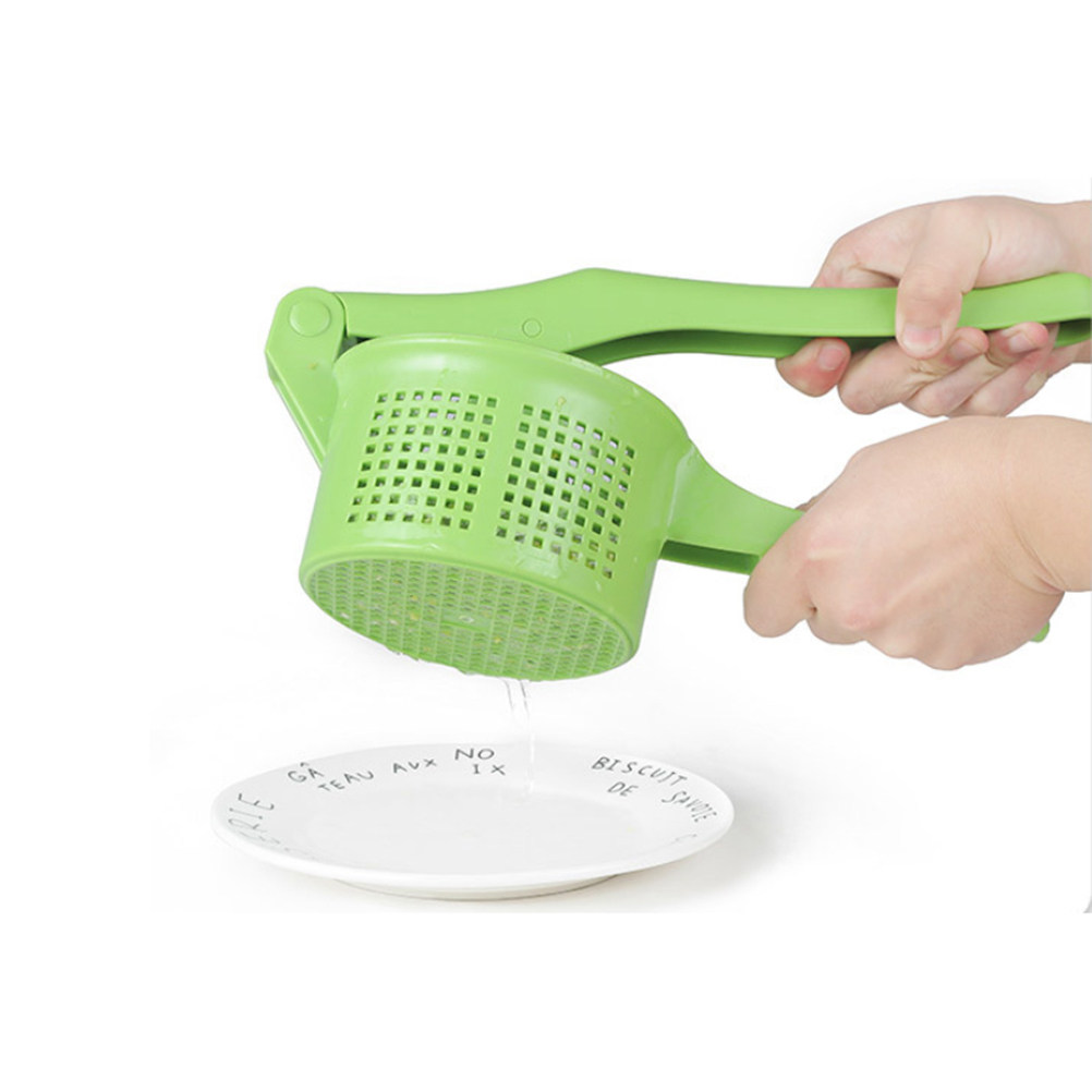 1Pcs Potato Ricer Premium Manu - огляд і ціна Kitchen Gadgets Useful