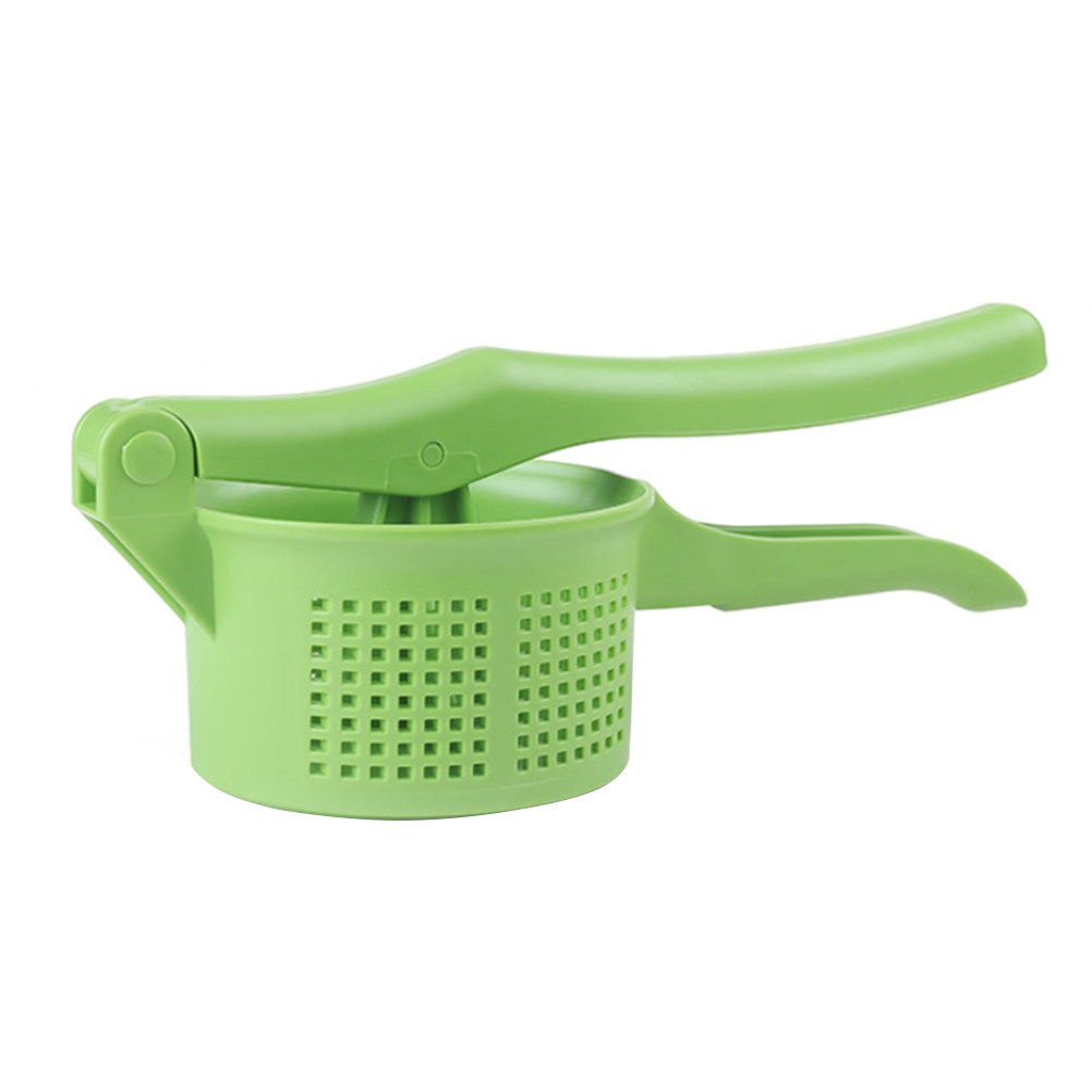 1Pcs Potato Ricer Premium Manu - огляд і ціна Kitchen Gadgets Useful